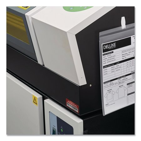 Avery PermaTrack Asset Tag Labels, Laser Printers, 0.75x1.5, Silver, PK320 61523